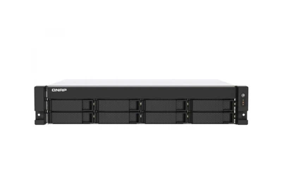 Сетевой накопитель Qnap TS-873AU-4G