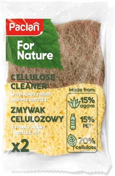 Губки для кухні Paclan 2 шт. (5900942150045)