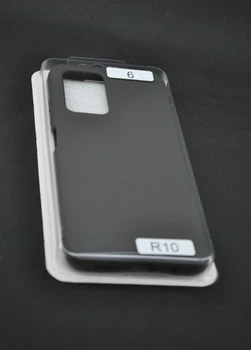 Чехол силиконовый для телефона Xiaomi Redmi 10/Redmi 10 Prime Silicone Orig FULL №6 Cocoa 4you