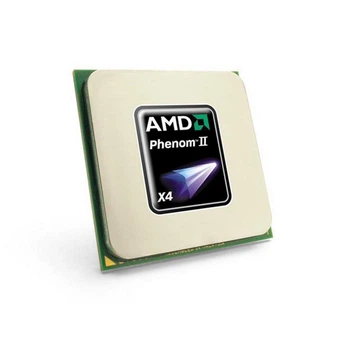 Процессор AM3 AMD Phenom II X4 925 4x2.8 GHz Refurbished