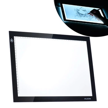 LED планшет світлокопіювальний Графічний планшет Лайтпад HUION L4S 12.2х8.27"