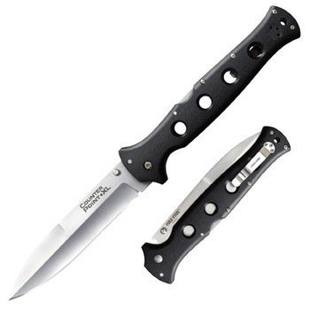 Ніж складний Cold Steel Counter Point XL, 10A (10AA)