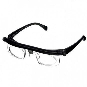 Універсальні окуляри для Vision Dial Vision 4768