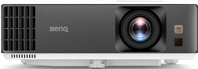 Проєктор BenQ TK700 (9H.JPK77.17E)