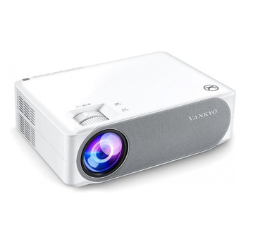 Мультимедийный проектор Vankyo V630W Full HD LED 2500 Лм
