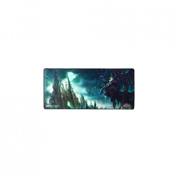 Коврик для мышки Blizzard WORLD OF WARCRAFT Illidan (BXSFFK30522070038)