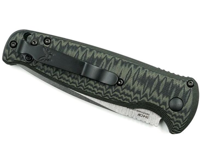 Ніж Benchmade "Composite Lite Auto (CLA) (4300-1)