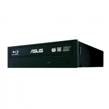 Оптический привод Blu-Ray ASUS BW-16D1HT/BLK/B/AS OEM (BW-16D1HT/BLK/B/AS) (198560)