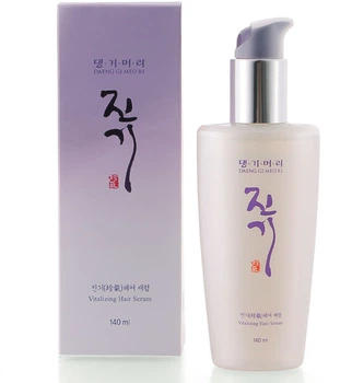Сироватка для волосся, що відновлює Daeng Gi Meo Ri Herbal Hair Therapy Serum 140ml