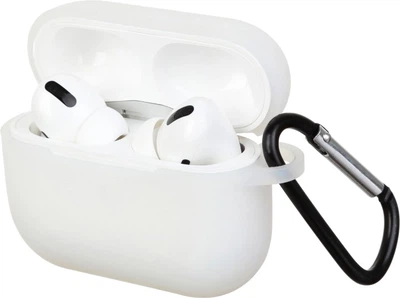 Чехол Silicon BeCover для Apple AirPods (3nd Gen) Transparancy (BC_707232)