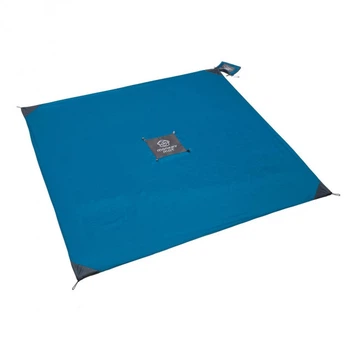 Коврик для пикника MONKEY MAT 150х150см Синий (SUN3788)