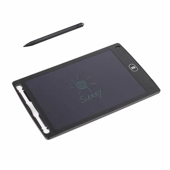 Графический планшет Alitek Writing Tablet 8.5 "Black (A-88013)
