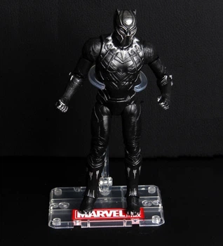 Фигурка SUNROZ Avengers Черная пантера 16 см (SUN3248)