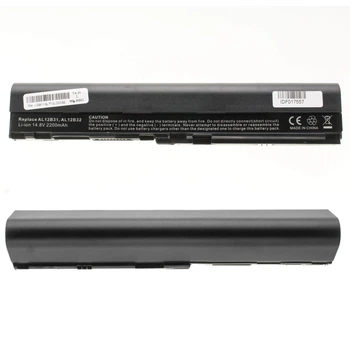 Аккумуляторная батарея для ноутбука Acer ASPIRE C710 ( 97850 )