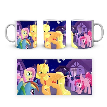 Кружка GeekLand My little pony Мій маленький поні MLP 13 ( 21062 )