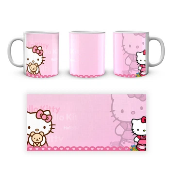 Кружка GeekLand Hello Kitty Хелло Кітті HK 02.08