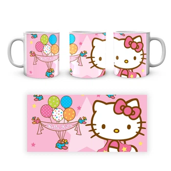 Кружка GeekLand Hello Kitty Хелло Кітті HK 02.12 ( 14412 )