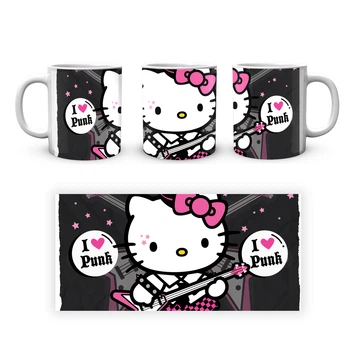 Кружка GeekLand Hello Kitty Хелло Кітті HK 02.16