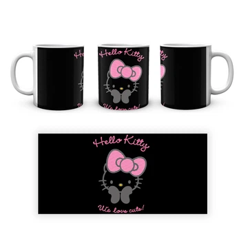 Кружка GeekLand Hello Kitty Хелло Кітті HK 02.09