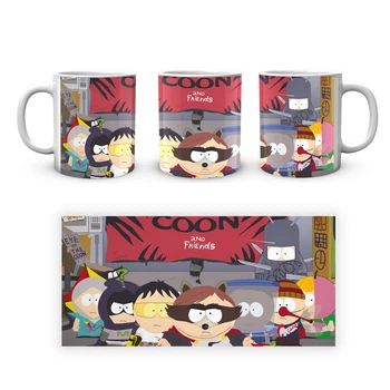 Кружка GeekLand South Park Південний парк SP 02.29
