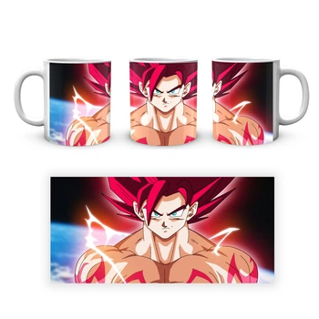 Кружка GeekLand Dragon Ball Жемчуг Дракона Гоку DB 02.30