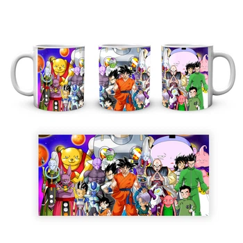 Кружка GeekLand Dragon Ball Перлина Дракона DB 02.24 ( 10612 )