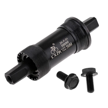 Картридж в каретку велосипеда HXXH (118/68 mm.)
