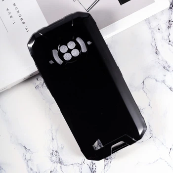 Чохол Shell CamPro для DOOGEE S96 Pro Black