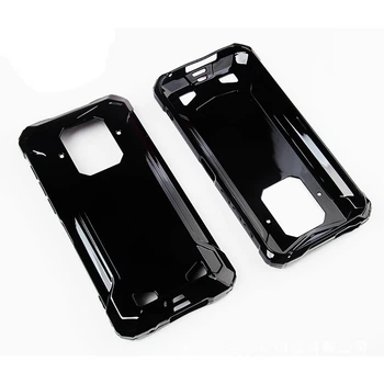 Чохол Shell для DOOGEE S86 Black