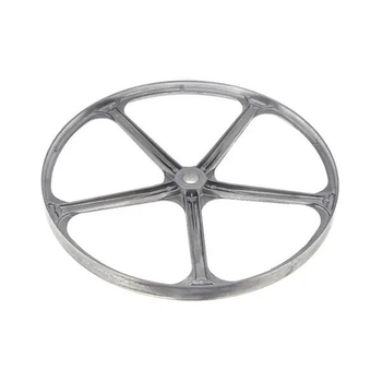 Шкив барабана для стиральной машины Beko (d=300 мм) - 2816660100