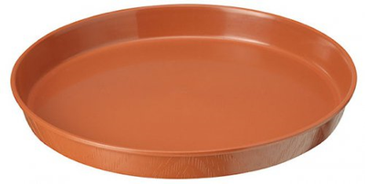 Подставка для горшка FormPlastic Derevo-4 теракотовый (0923-010)