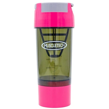 Шейкер 2-х камерний для спортивного харчування MUSCLETECH SP-Sport FI-7016 ( FI-7016)