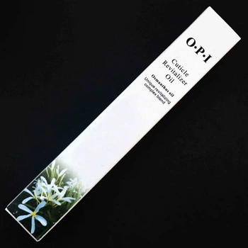 Олія-олівець для кутикули OPI ОСМАНТУС, 5 мл