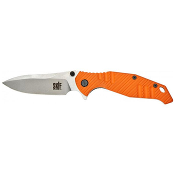 Ніж Skif Adventure II SW orange