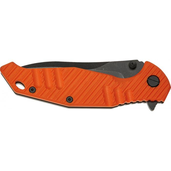 Ніж Skif Adventure II BSW orange