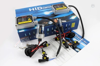 Ксенон авто H3 AC 6000K 35W арт:33