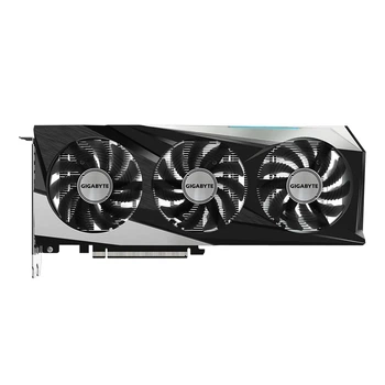 Видеокарта AMD RX 6600 XT 8GB GIGABYTE GAMING OC GDDR6 (128bit) (2593/16000) (2xHDMI, 2xDisplayPort) (GV-R66XTGAMING OC-8GD) Refurbished