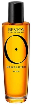 Еліксир для волосся Revlon Orofluido Radiance Argan Oil Elixir з аргановою олією 30 мл (8432225127842)