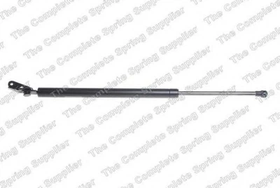 Амортизатор кришки багажника Mazda CX-7 06-14 (L) (SUV) LESJOFORS 8155460 (opt-om) Lesjofors (8155460)