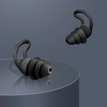 Беруши трехвитковые GS369