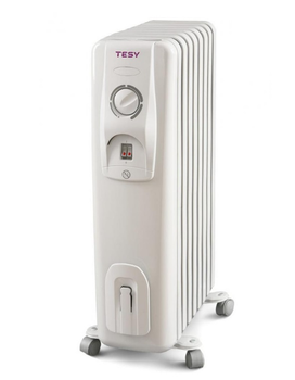 Масляний обігрівач Tesy CC 3012 E 05 R
