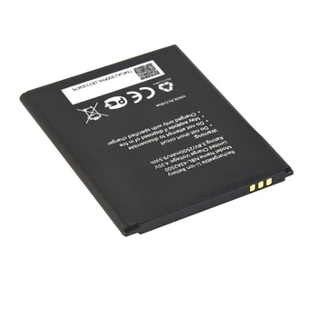 Акумулятор NBL-43A2500 для TP-Link Neffos C7s 2500mAh