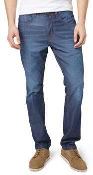 Джинсы Tom Tailor Josh Regular Slim темно-синий (размер 29/34) 620517701101053