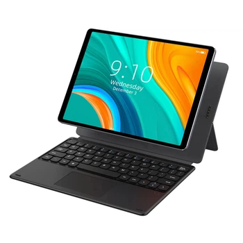 Планшет CHUWI HiPad Plus (8/128) с Клавиатурой (CW-102784)