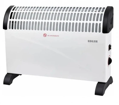 Конвектор Edler EDHT-7750 IS33 (7750EDHTCNVCT) CLS55