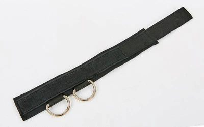 Лямка для ног FI-6954 1шт черный
