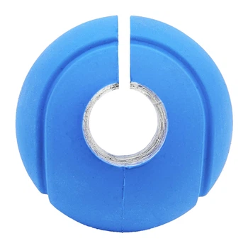 Расширитель хвата на гриф шар Handle Grip 1шт TA-7219 7,2см синий