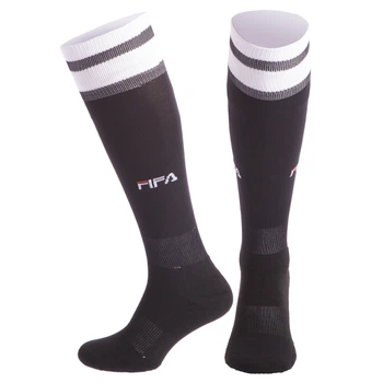 Гетры футбольные SPOINT FIFA CO-5507 40-45 Черный