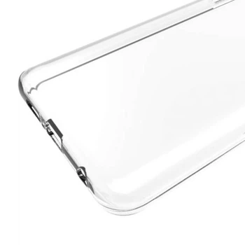 TPU чехол Epic Transparent 1,0mm для Xiaomi Redmi Note 9s / Note 9 Pro / Note 9 Pro Max Бесцветный (прозрачный) Без бренда