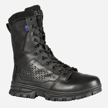 Мужские тактические берцы с мембраной 5.11 Tactical Evo 8'' Insulated W Sz 12348-019 44 (US10) 28.5 см Black (888579020687)